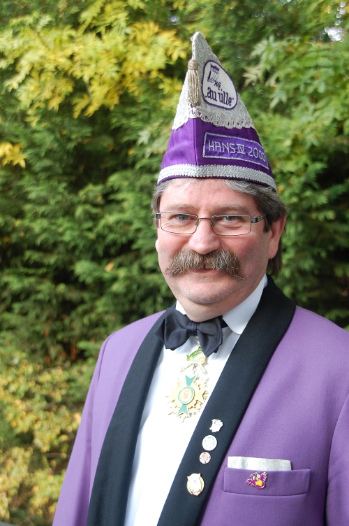 Prinzenführer